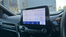 Ford Fiesta 1.0 EcoBoost ST-Line 5dr Petrol Hatchback